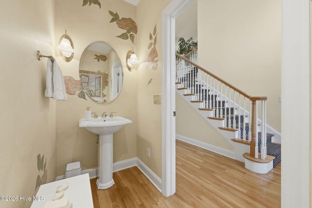 4252 Skeffington Court, Southport, NC 28461