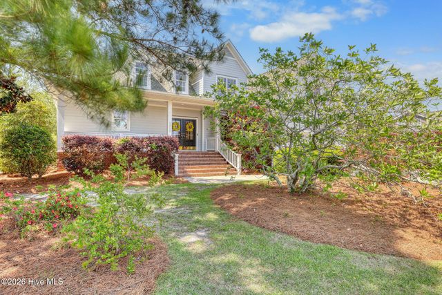 4252 Skeffington Court, Southport, NC 28461