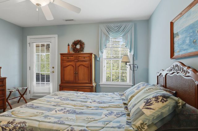4252 Skeffington Court, Southport, NC 28461