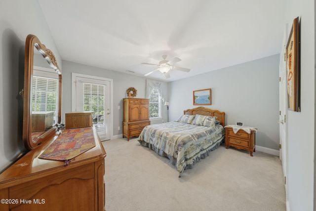 4252 Skeffington Court, Southport, NC 28461