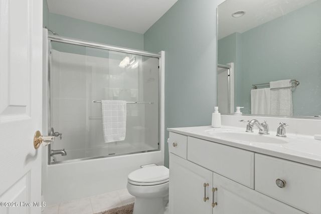 4252 Skeffington Court, Southport, NC 28461