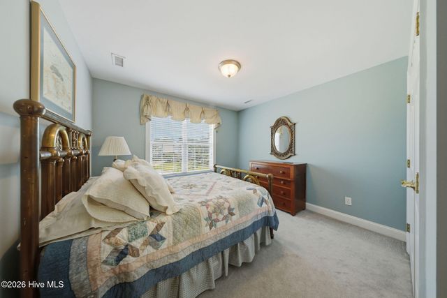 4252 Skeffington Court, Southport, NC 28461