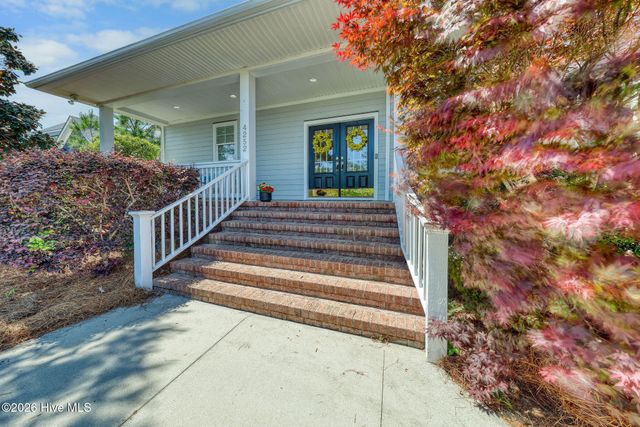 4252 Skeffington Court, Southport, NC 28461