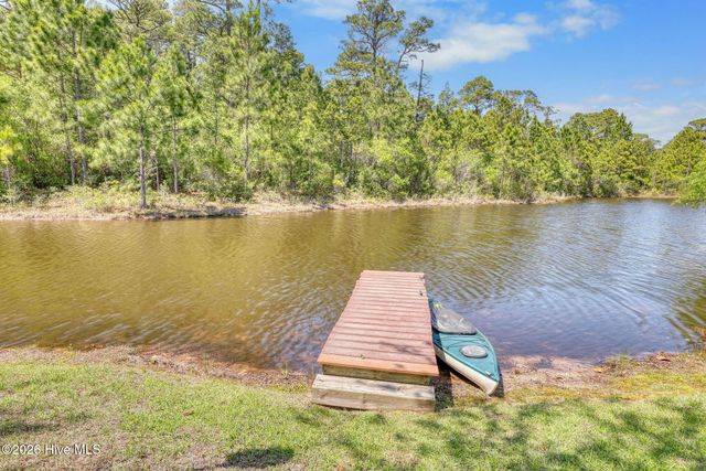 4252 Skeffington Court, Southport, NC 28461