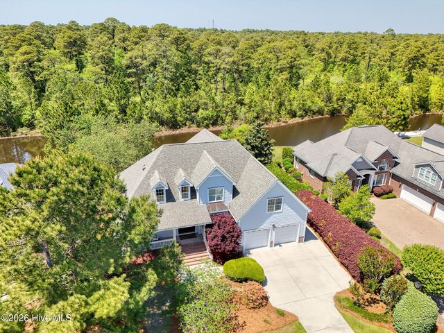 4252 Skeffington Court, Southport, NC 28461