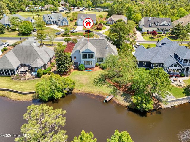 4252 Skeffington Court, Southport, NC 28461