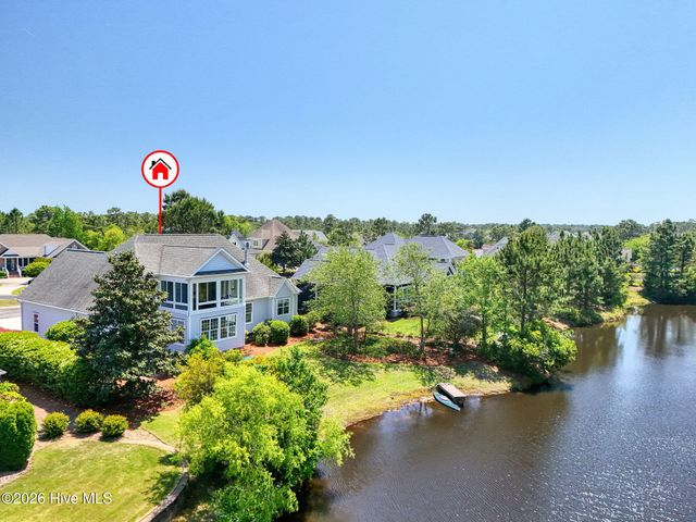 4252 Skeffington Court, Southport, NC 28461