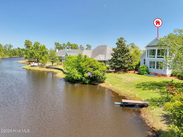 4252 Skeffington Court, Southport, NC 28461