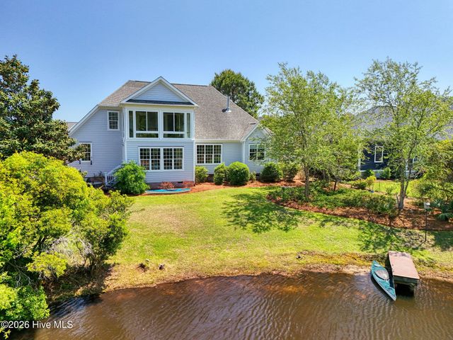 4252 Skeffington Court, Southport, NC 28461