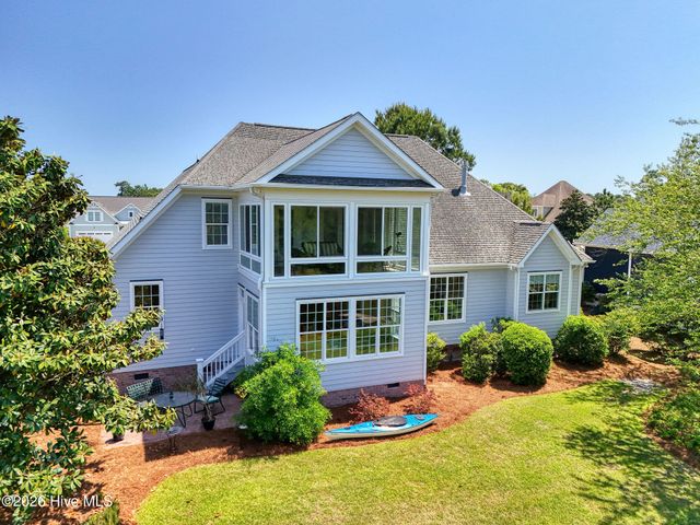 4252 Skeffington Court, Southport, NC 28461