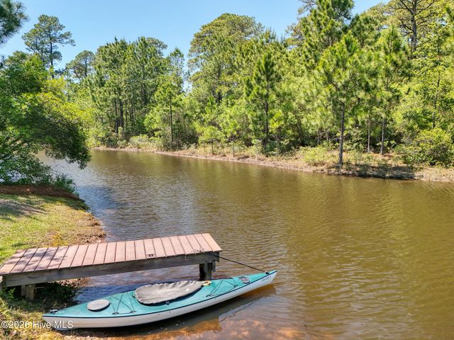 4252 Skeffington Court, Southport, NC 28461