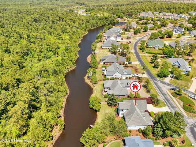 4252 Skeffington Court, Southport, NC 28461