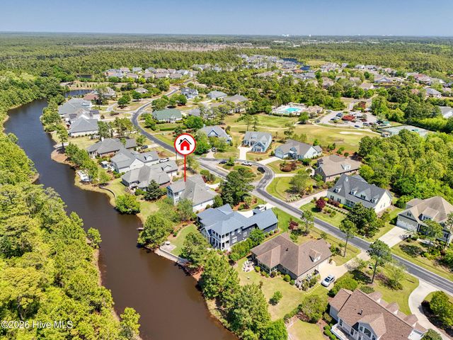 4252 Skeffington Court, Southport, NC 28461
