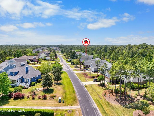 4252 Skeffington Court, Southport, NC 28461