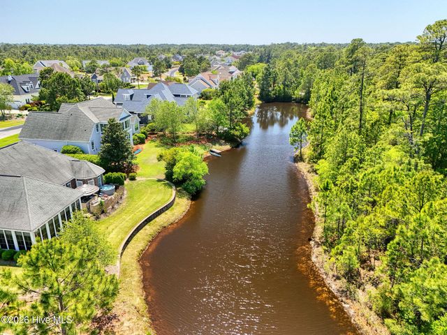 4252 Skeffington Court, Southport, NC 28461