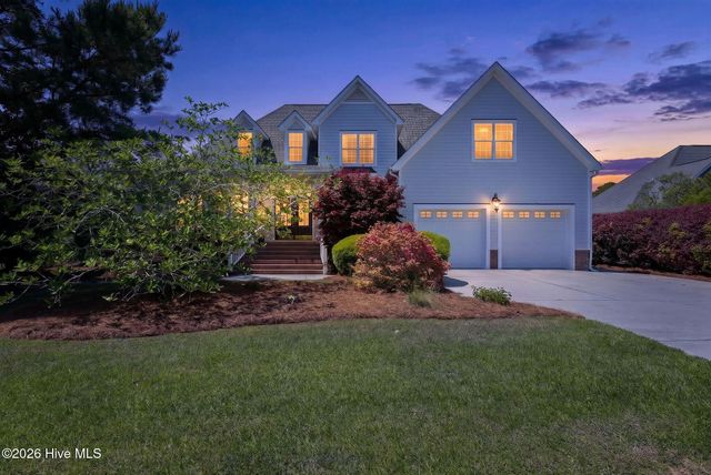 4252 Skeffington Court, Southport, NC 28461