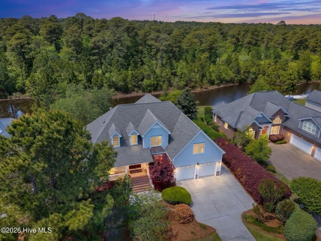 4252 Skeffington Court, Southport, NC 28461