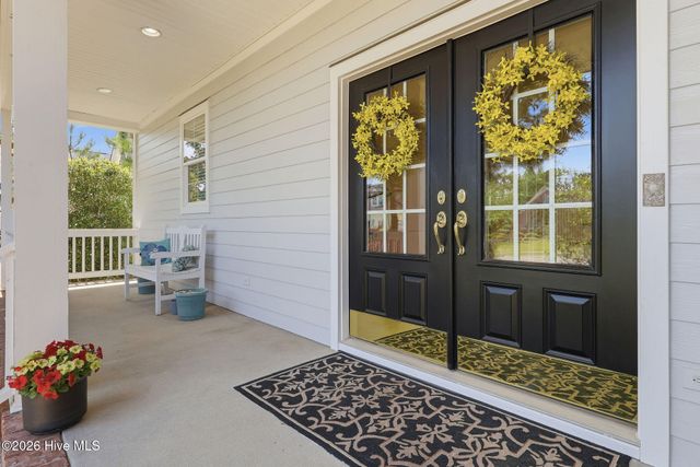 4252 Skeffington Court, Southport, NC 28461