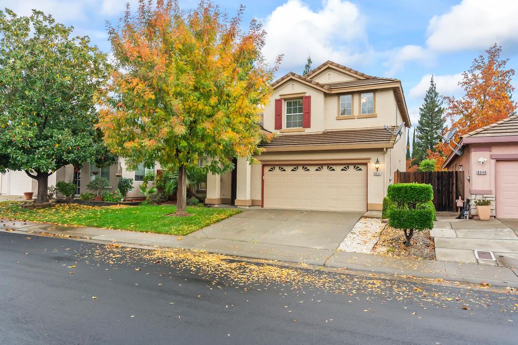 8041 Ryan Taylor Way, Roseville, CA 95747