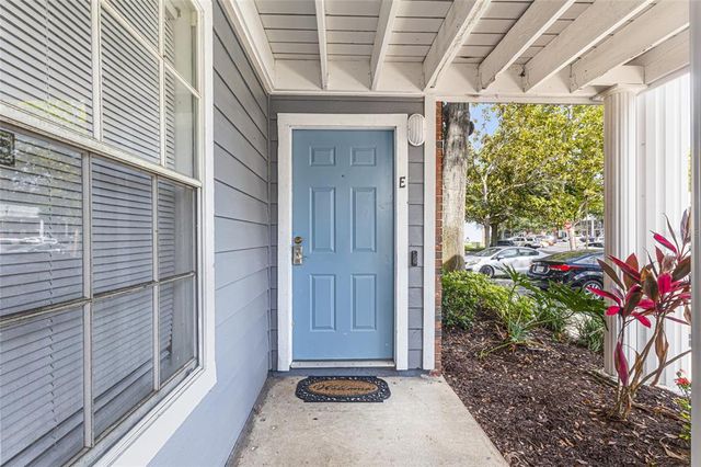 5453 LAKE MARGARET DRIVE 95, Orlando, FL 32812