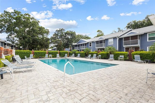 5453 LAKE MARGARET DRIVE 95, Orlando, FL 32812