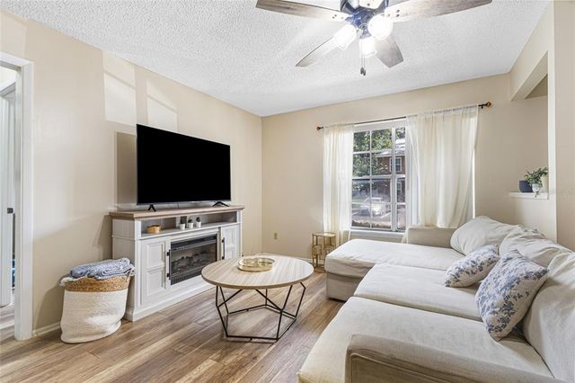 5453 LAKE MARGARET DRIVE 95, Orlando, FL 32812