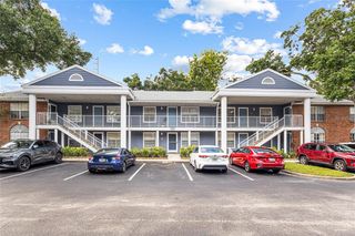 5453 LAKE MARGARET DRIVE 95, Orlando, FL 32812