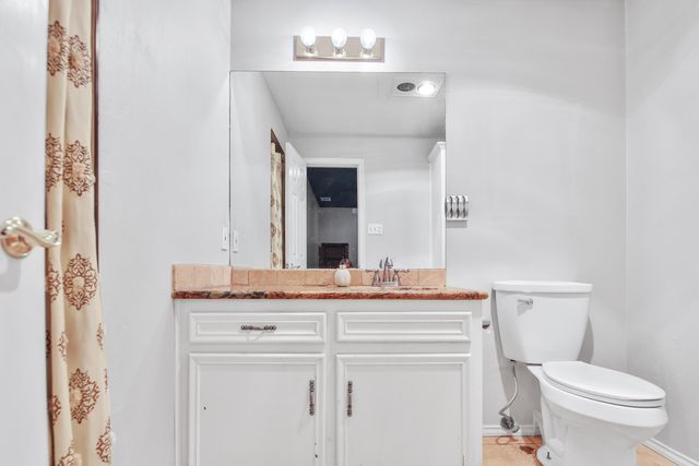 5114 2nd Street, Lubbock, TX 79416