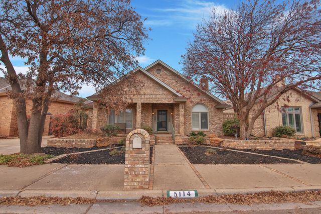 5114 2nd Street, Lubbock, TX 79416