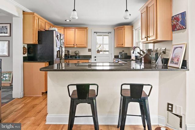 214 SUMNER RD, Annapolis, MD 21401