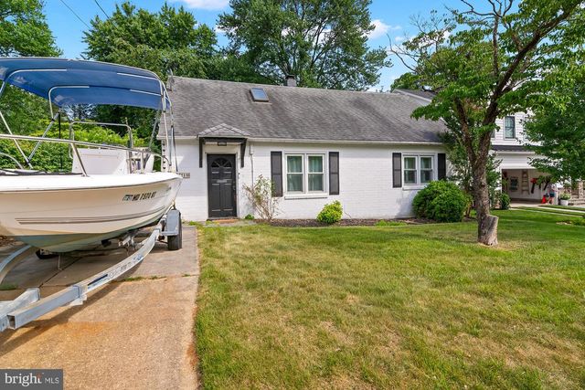 214 SUMNER RD, Annapolis, MD 21401