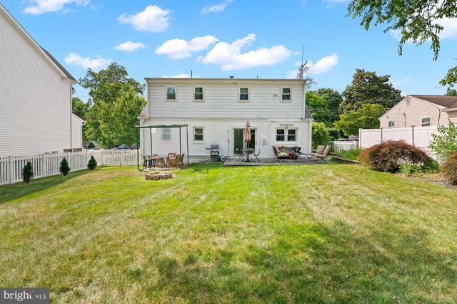214 SUMNER RD, Annapolis, MD 21401
