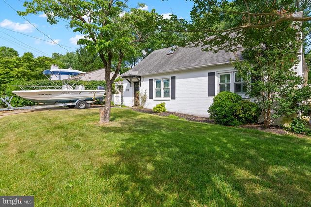 214 SUMNER RD, Annapolis, MD 21401