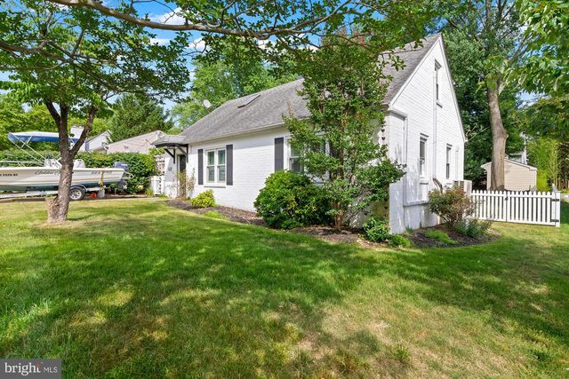 214 SUMNER RD, Annapolis, MD 21401