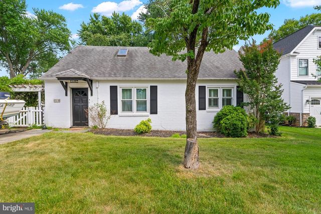 214 SUMNER RD, Annapolis, MD 21401