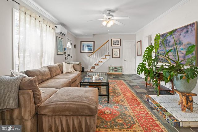 214 SUMNER RD, Annapolis, MD 21401