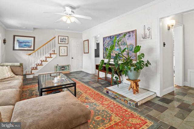 214 SUMNER RD, Annapolis, MD 21401