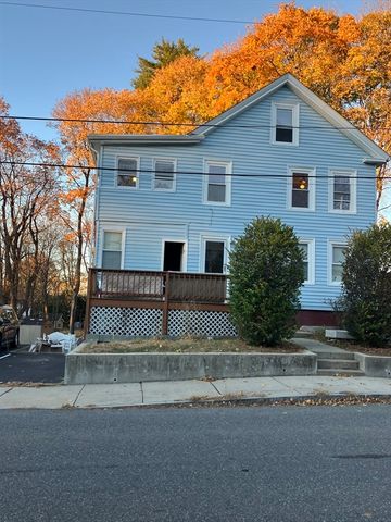 7 Rutland 1, Hudson, MA 01749