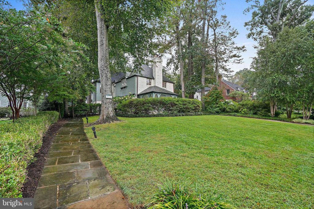 3112 ROLLING RD, Chevy Chase, MD 20815