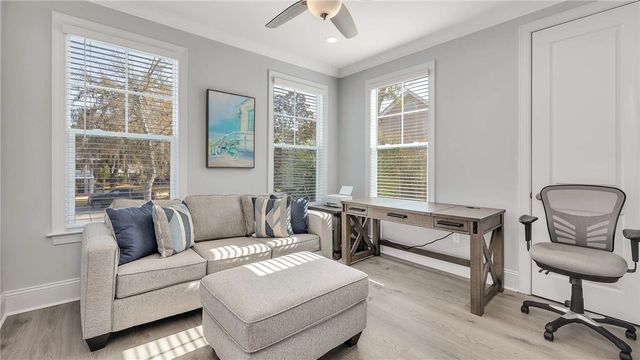 121 Killgriffe Street, St Simons Island, GA 31522