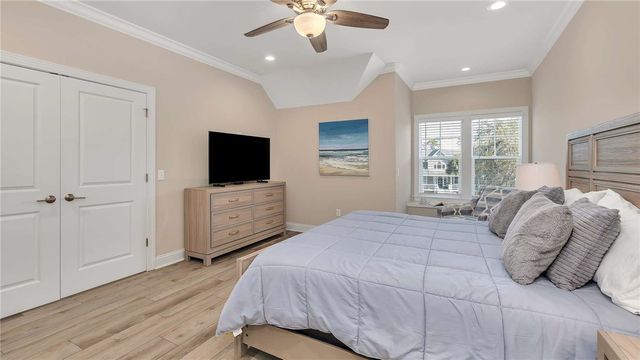 121 Killgriffe Street, St Simons Island, GA 31522