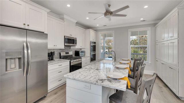 121 Killgriffe Street, St Simons Island, GA 31522