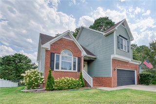 3524 Gables Drive, Fayetteville, NC 28311