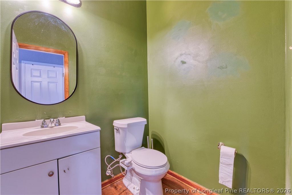 3524 Gables Drive, Fayetteville, NC 28311 — photo 19