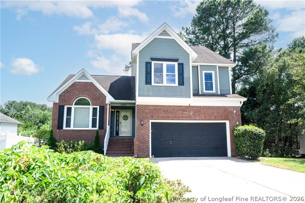 3524 Gables Drive, Fayetteville, NC 28311 — photo 2