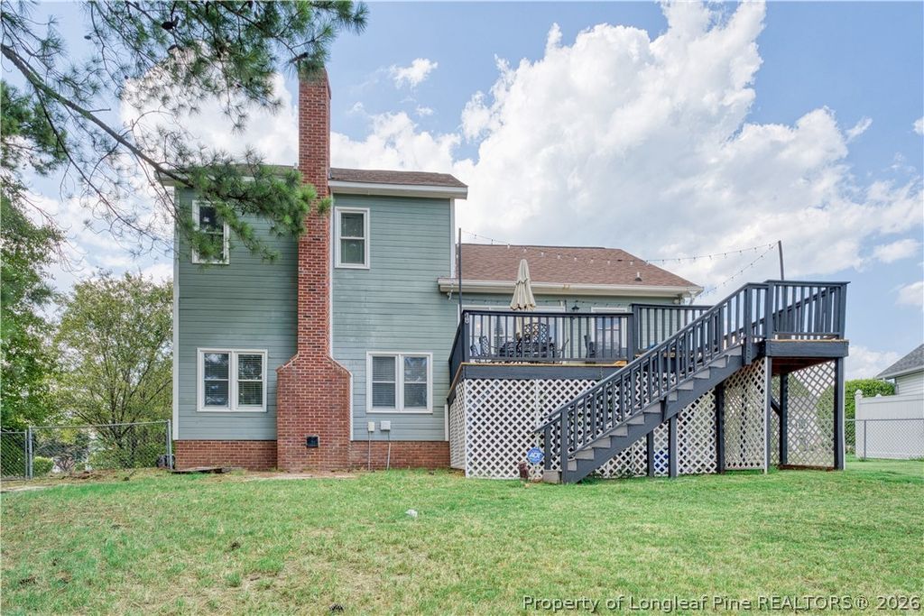 3524 Gables Drive, Fayetteville, NC 28311 — photo 20