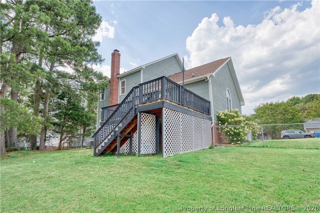 3524 Gables Drive, Fayetteville, NC 28311 — photo 21