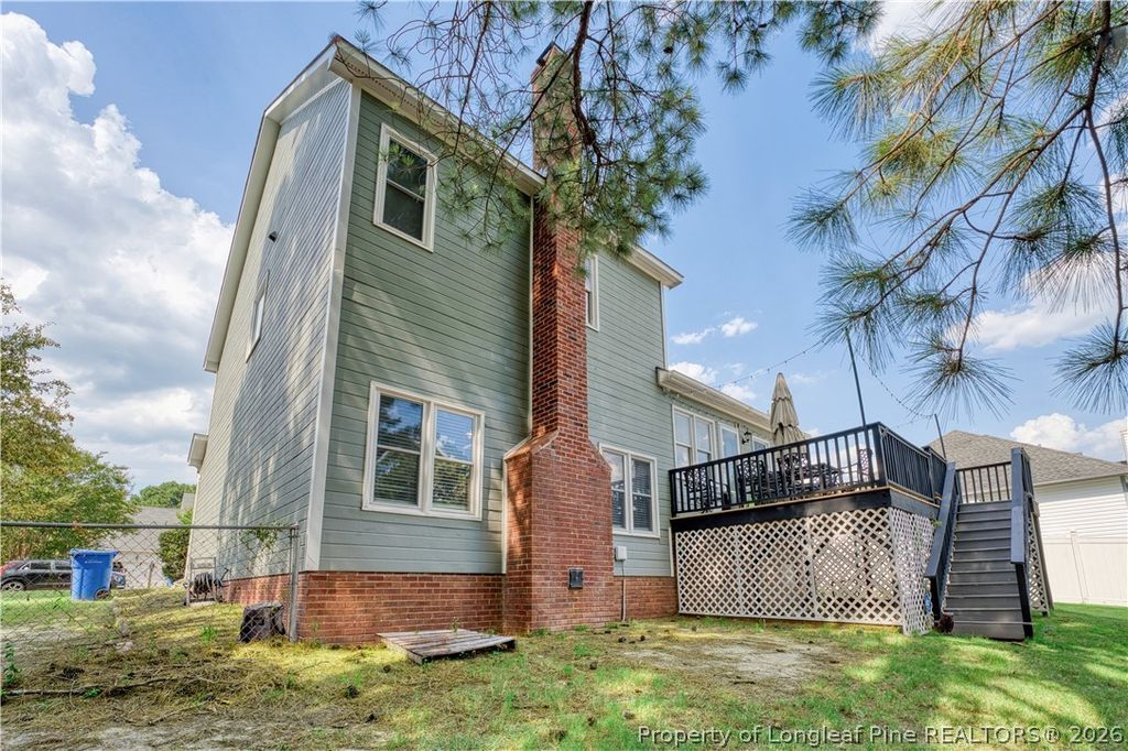 3524 Gables Drive, Fayetteville, NC 28311 — photo 22