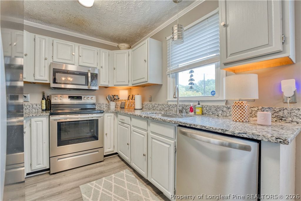 3524 Gables Drive, Fayetteville, NC 28311 — photo 4