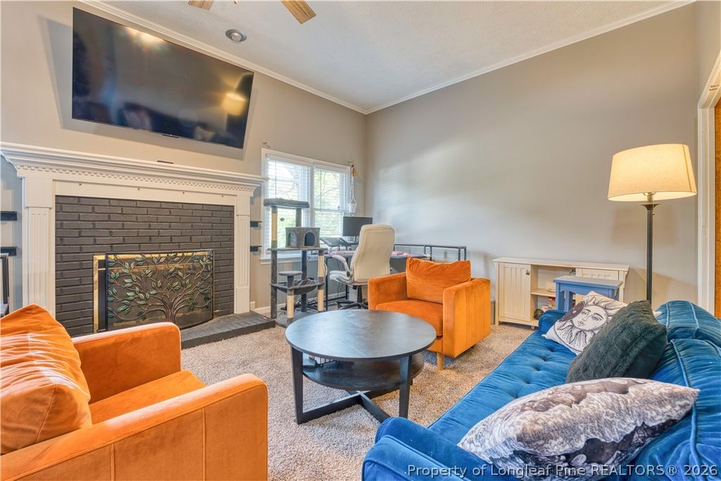 3524 Gables Drive, Fayetteville, NC 28311 — photo 8